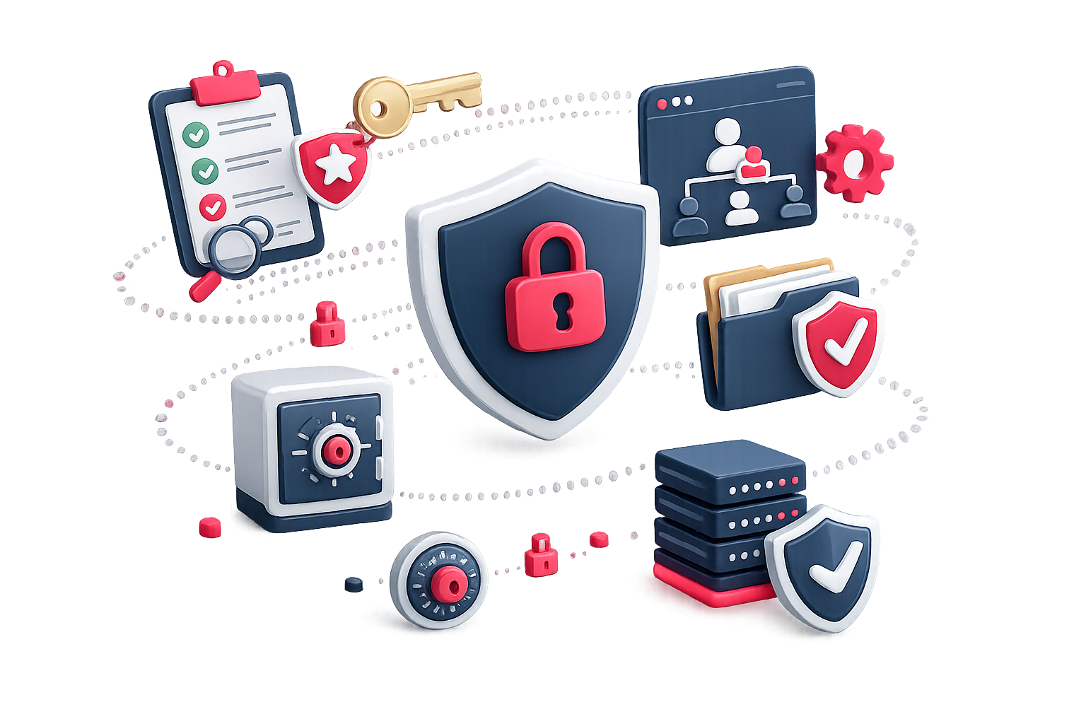 Seguridad
